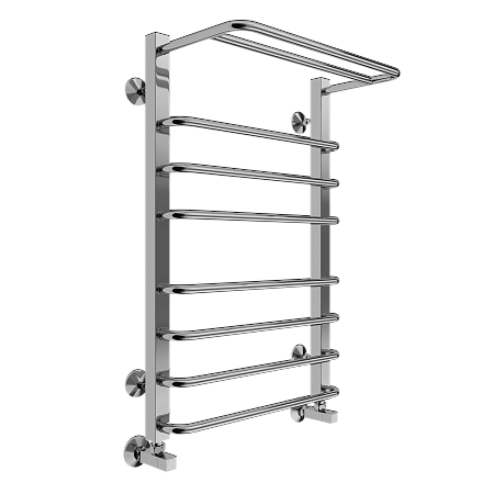 Арктур П8 500х800 Полотенцесушитель  TERMINUS Мурманск - фото 1