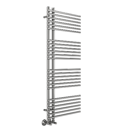 Астра П24 70х1200 Полотенцесушитель  TERMINUS Мурманск - фото 1