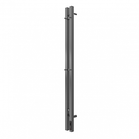 Стойка электро ДУО проф1200 КС RAL ГРАФИТ TERMINUS Мурманск - фото 1