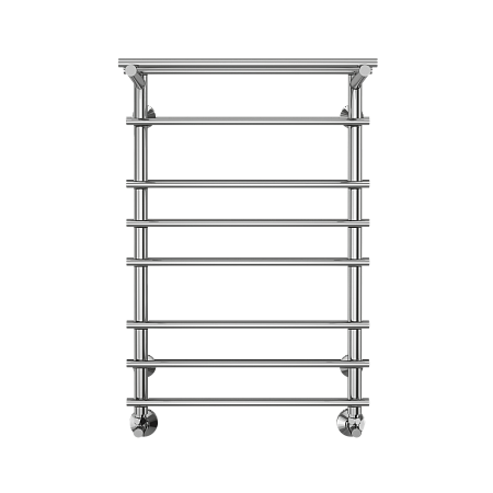 Ватра с/п П8 500х800 Полотенцесушитель  TERMINUS Мурманск - фото 2