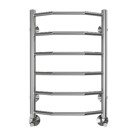 Виктория П6 400х600 Полотенцесушитель  TERMINUS Мурманск - фото 2