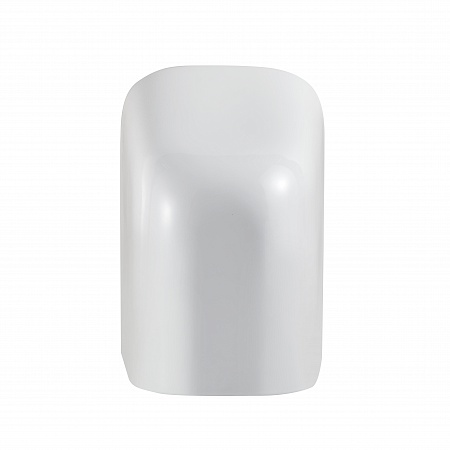 Подвесной унитаз безободковый Terminus Ватикан Monolit 490х340 белый Мурманск - фото 5