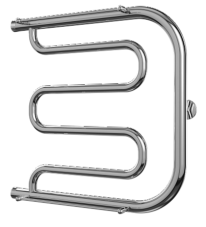Фокстрот БШ 600х600 Полотенцесушитель TERMINUS Мурманск - фото 1