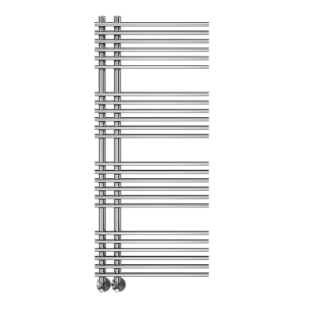 Астра П24 70х1200 Полотенцесушитель  TERMINUS Мурманск - фото 2