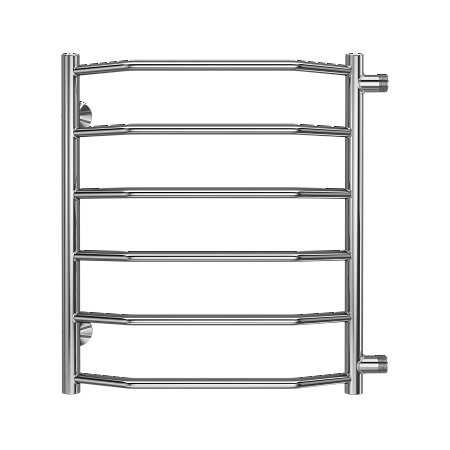 Виктория П6 500х600 бп500 Полотенцесушитель  TERMINUS Мурманск - фото 2