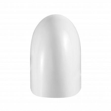 Подвесной унитаз безободковый Terminus Енисей Monolit 560х390 белый Мурманск - фото 6